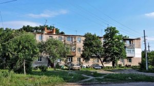 Мой дом,моя деревня.