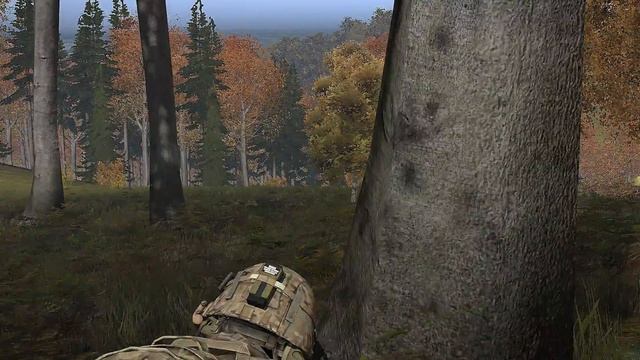 Op Red Hammer Phase 4 - TF Bravo - ArmA 3 Co-op Gameplay смотреть онлайн