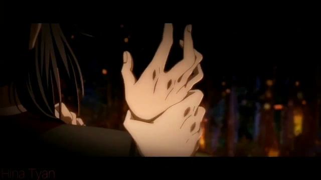 Аниме клип: Я люблю тебя давно 