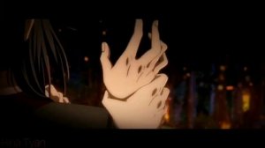 Аниме клип: Я люблю тебя давно "Магистр дьявольского культа" (Яой).