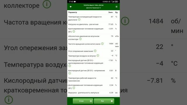 Долговременная коррекция смотреть онлайн
