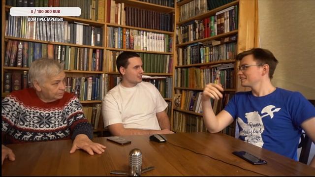 Подкаст: никому не говори(как найти себя, как выбрать направление обучения) смотреть онлайн