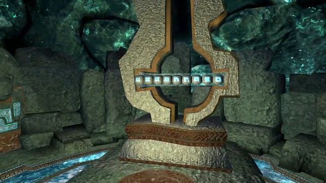 EverQuest II: Destiny of Velious [HD] Fly through video game trailer PC смотреть онлайн
