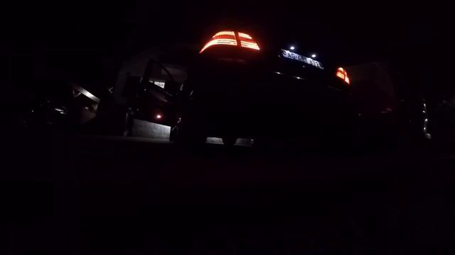 Mercedes Benz ML63 AMG Sound V8 Biturbo смотреть онлайн