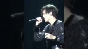 Dimash, I want to believe
