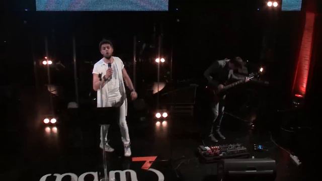 Aram Mp3 - Elevation (Live Concert) 13