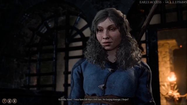 Defeating The Goblin Leaders With No Effort - Baldur's Gate 3 (Patch 6) смотреть онлайн