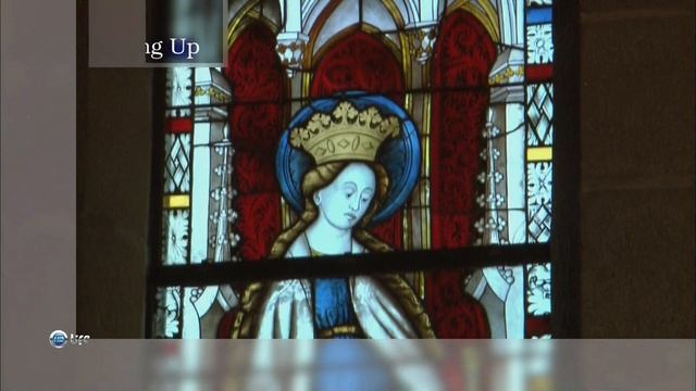 Знаменитые галереи мира. Галерея Клойстерс: Сокровища средних веков / Gallery Tours. The Cloisters