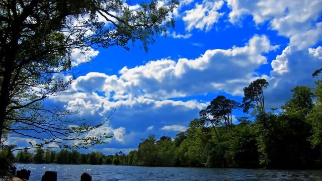 Quick Time-lapse Test - Canon S90 CHDK смотреть онлайн