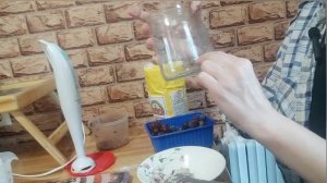 Выводим закваску Левито Мадре с нуля.   Часть 1.