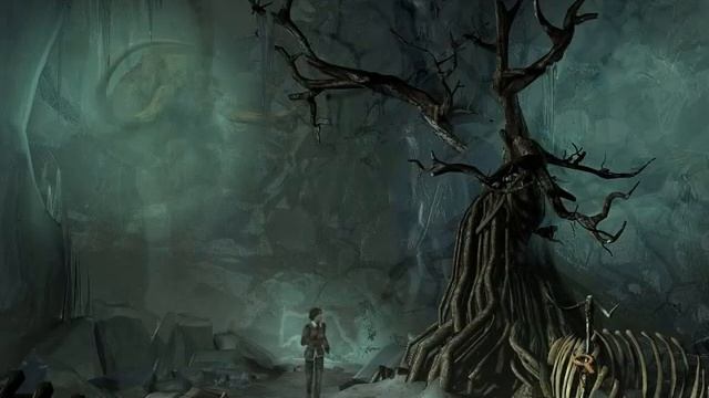 Syberia 2. #11 - Лемминг и ягода. Прохождение. смотреть онлайн