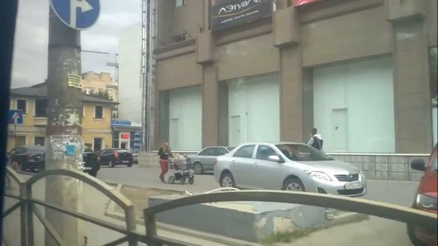 Симферополь, ТРК "Центрум" смотреть онлайн