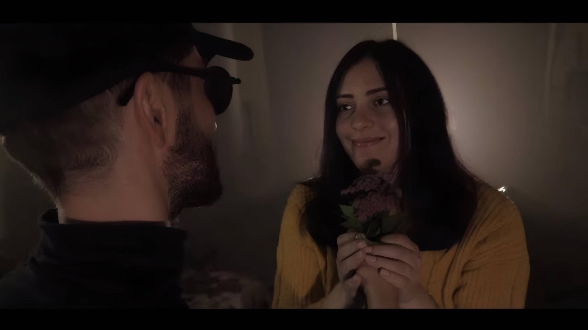 Верю (Наталья Влади Премьера клипа, 2021) смотреть онлайн