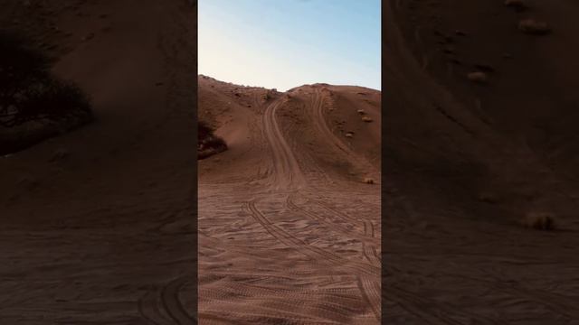 Pajero 3.5L Extreme desert sand steep climb technic Off-road 4x4wd without car modification (Rocky) смотреть онлайн