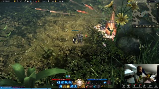 Lost Ark Bot Hack смотреть онлайн