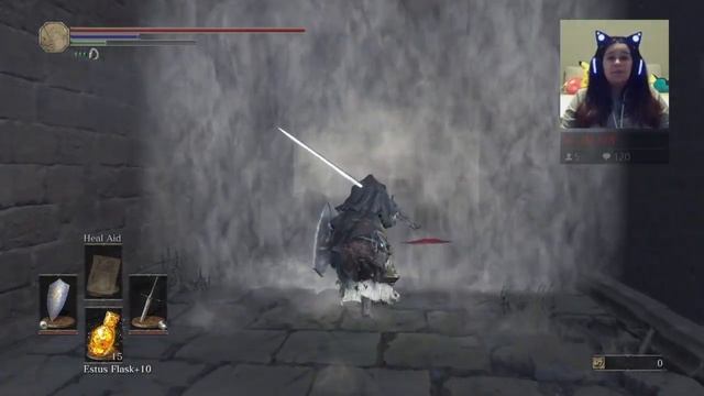 Dark Souls 3 - Holy moly are still grinding? But with dragons? Part 29 смотреть онлайн