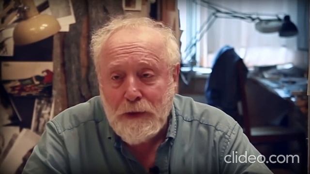 Ежик в тумане в Пирамиде Аквафлоатинг смотреть онлайн