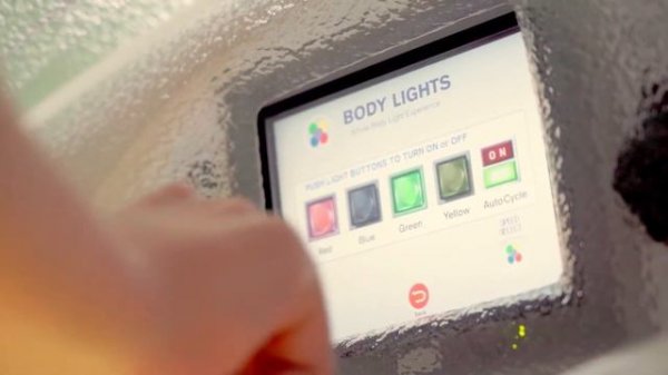 #спакапсула #sybaritic #альфакапсула Доступность и эргономичность Альфа-капсулы