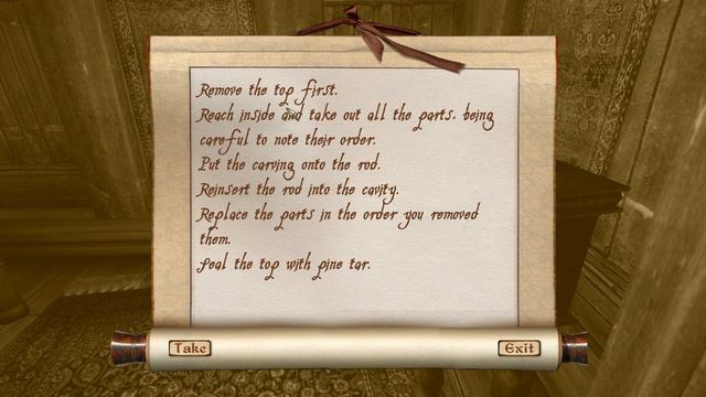 X253 - Road, Sword, and Bow - A Tea Bandit's Story - 004 - Our Blades Need Not Have Clashed смотреть онлайн