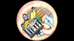 С. Слонимский. «Немецкая песня» из цикла «Музыкальное путешествие по странам и континентам»