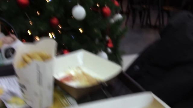 НАШЛА КРУТОЕ ПЛАТЬЕ ЗА 799 РУБЛЕЙ/НОВОГОДНИЕ ПОДАРОЧКИ ДЛЯ СЕБЯ/СИМВОЛ ГОДА 2020/НОВЫЙ МАНИКЮР смотреть онлайн