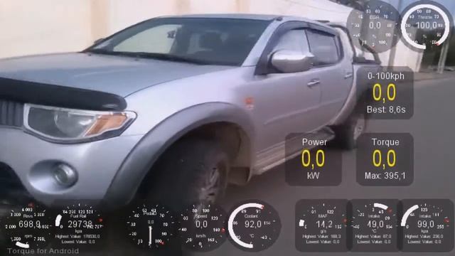 ECU Remapping by IGOR FGC смотреть онлайн