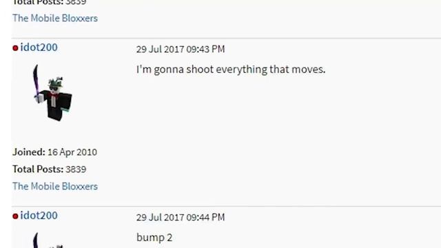 Ruben Sim - Get Your Account Back Roblox Appeals Boot Camp REUPLOAD( (In case he has to delete vid смотреть онлайн
