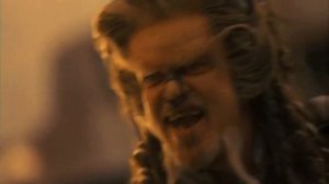 ПОЛЕ БИТВЫ: ЗЕМЛЯ.