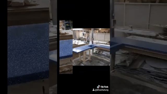 Столешница из камня смотреть онлайн