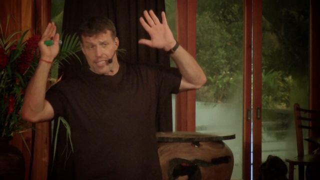 #TonyTalk 4: Shape Your Story: Consequences vs. Rewards смотреть онлайн