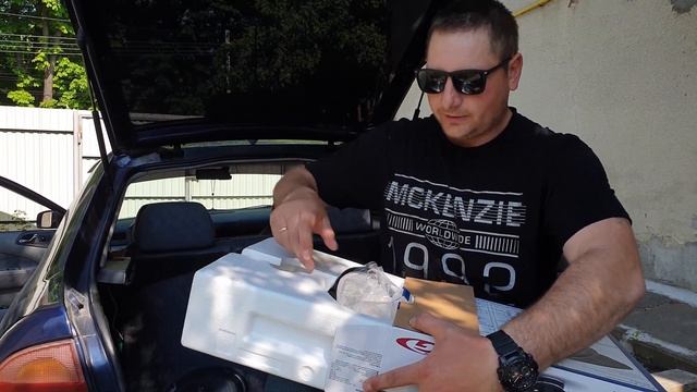 Колонки /////ALPAIN SPG-69C3