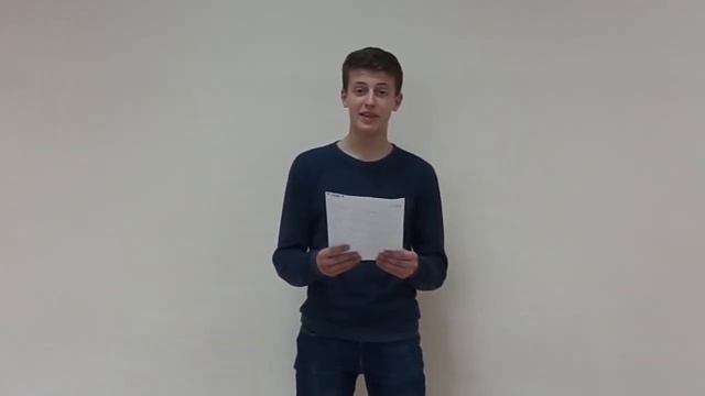 Николай Гумилёв "Русалка". Читает Олег Карванен. "Мой поэт" смотреть онлайн