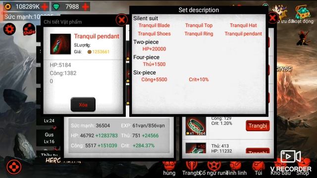 league of stickman - complete all red item set (bug) смотреть онлайн