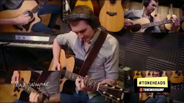#TONEHEADS - Max Wagner смотреть онлайн