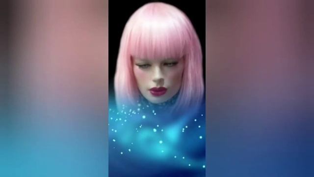 Minimal Techno ? (music created using Groovy Loops) Galaxia And Glitch Visualisation #1 смотреть онлайн