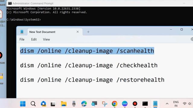 A Service Installation Section in This INF Is Invalid Error on Windows 11 / 10 Fix смотреть онлайн