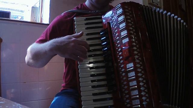 baile accordion for sale - sound demo смотреть онлайн