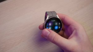 Обзор Samsung Galaxy Watch 5 Pro