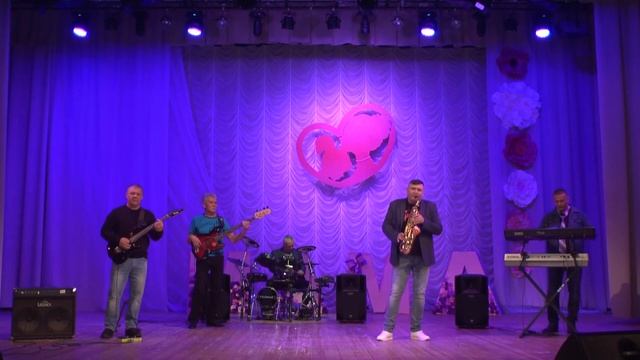 Концерт, посвященный Дню матери. Часть 2 смотреть онлайн