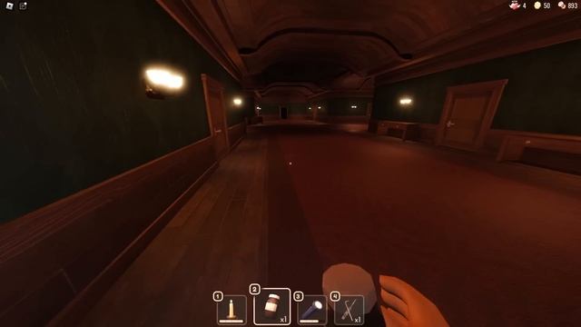 ПРОХОЖУ ДОРС без ШКАФА и КРОВАТИ | DOORS roblox | Не прячусь в шкаф в игре ДВЕРИ Роблокс смотреть онлайн