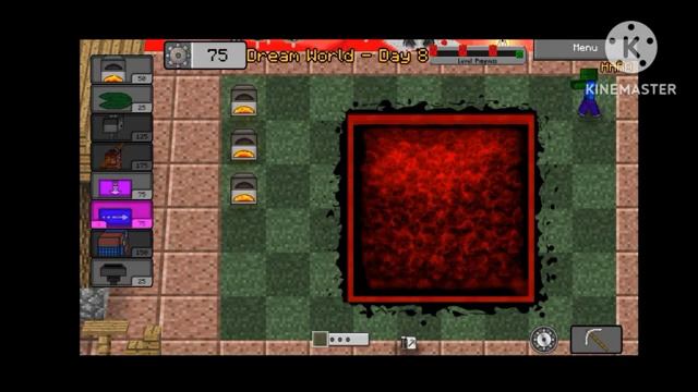 Minecraft Vs Zombies 2 - DREAM WORLD FULL GAMEPLAY (HARD + Read Description)