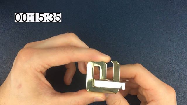 SOLVING THE G&G PUZZLE смотреть онлайн