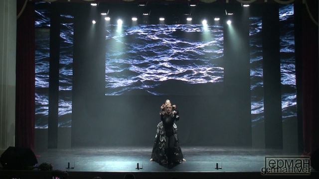 Шоу-балет "ТРЭВЕЛ" - Внутри меня смотреть онлайн