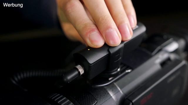Startanleitung - Sennheiser XS Wireless Digital смотреть онлайн