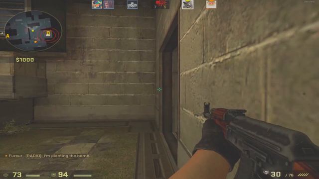 - Z1 BATTLE ROYALE AND SOME CSGO CLIPS смотреть онлайн