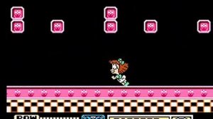 super mario bros 6 (NES/dendy) прохождение