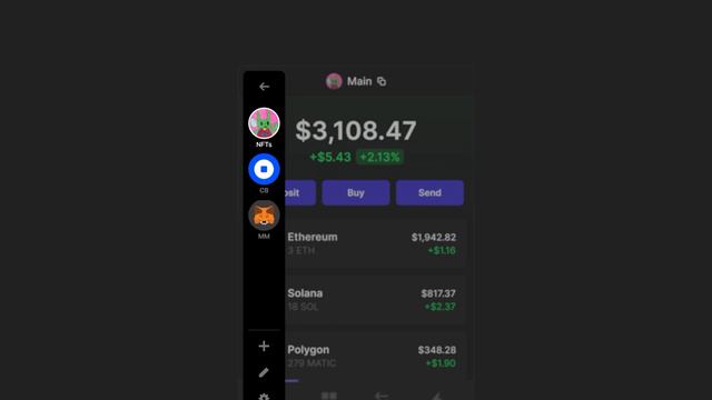 How to import your wallet to Phantom смотреть онлайн