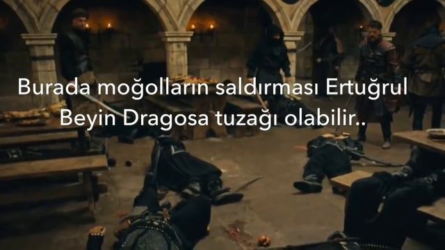 Diriliş Ertuğrul 131.Bölüm 2.Tanıtımı Tahmin Ve İnceleme | Ertuğrul Bey Kimle Evlenecek? смотреть онлайн