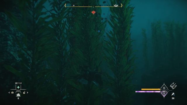 Horizon Forbidden West: Burning Shores - Let's Play Part 10: Waterwing смотреть онлайн