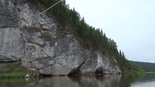 Сплав р. Чусовая 2020 смотреть онлайн